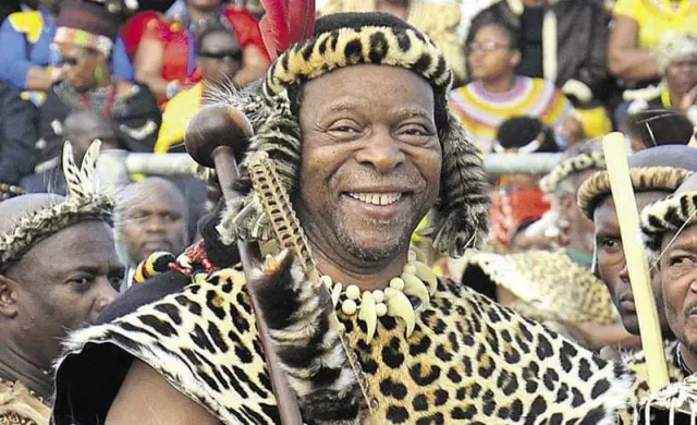 AmaZulu family calls for unity in royal house