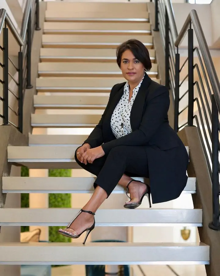AKA’s Mom Lynn Forbes Launches Powerful Podcast Outspoken Owls