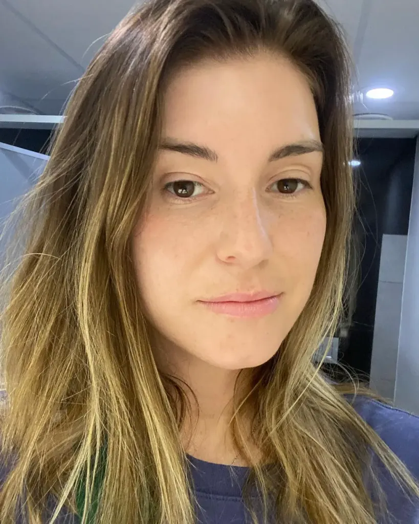 Rachel Kolisi opens up About Her Suicide Attempt