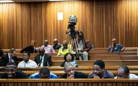 Senzo Meyiwa murder trial resumes with new judge