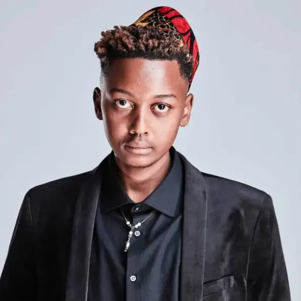 House of Zwide actor Olwethu Mackay (Senzo Zwide) reveals his plans after leaving the show