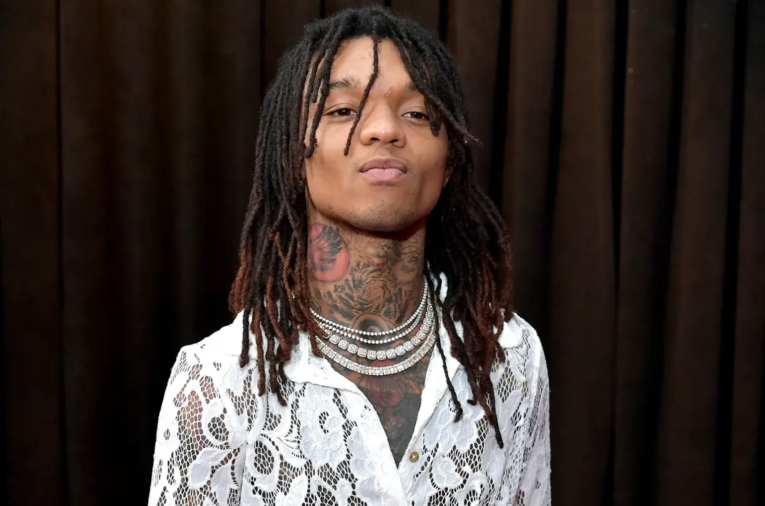 Swae Lee Responds to South Africans Who Are Angry Over The Nigerian Flag In His Tweet About Amapiano