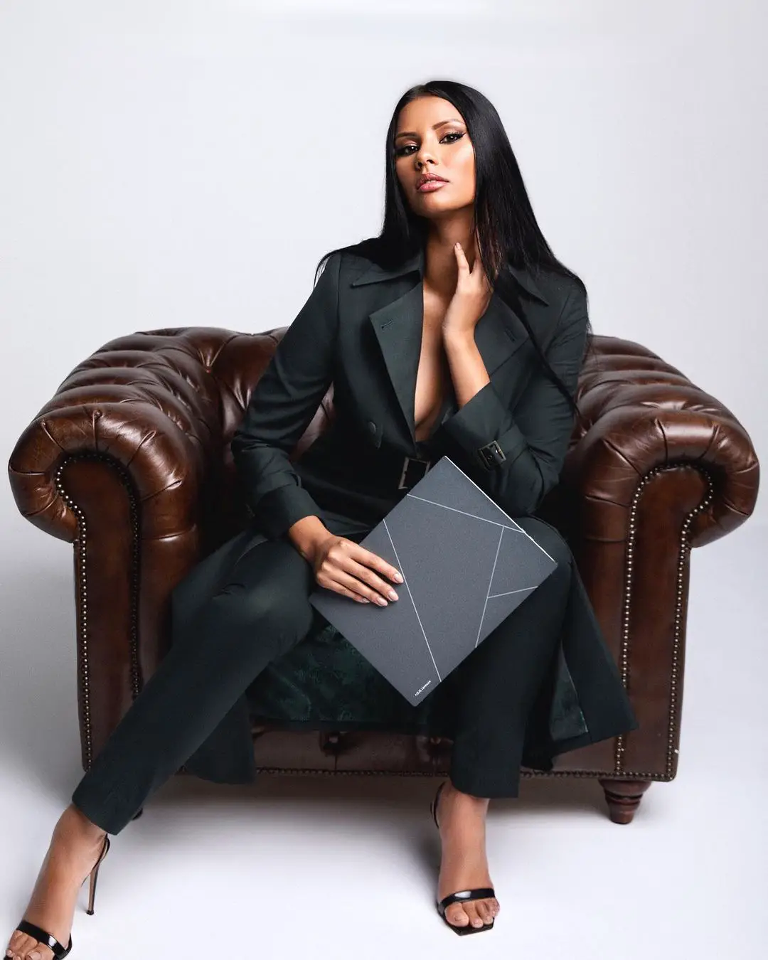 Tamaryn Green announced as guest judge on Miss SA’s “Crown Chasers” show