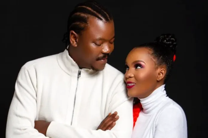 Tol Ass Mo Confirms Divorce Rumours With Soon to Be Ex-Wife Mome Mahlangu