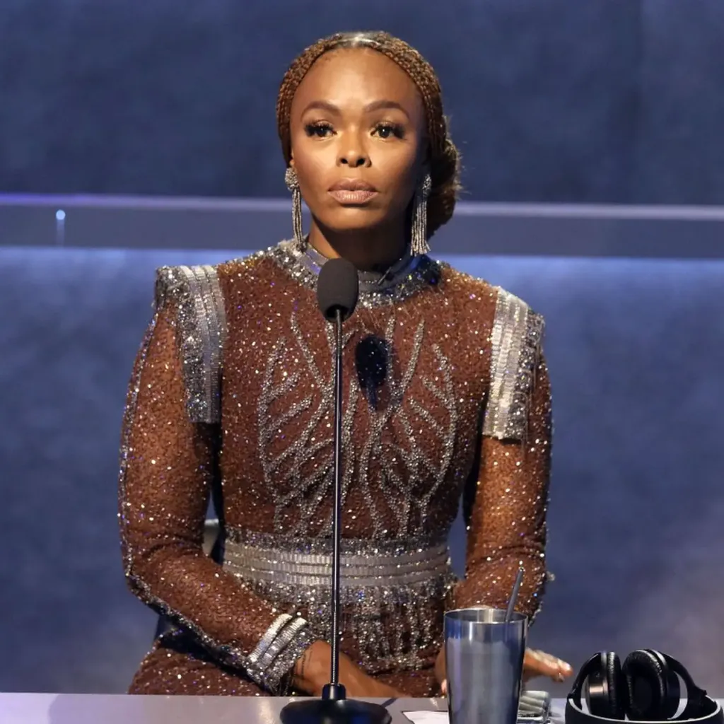 Unathi Nkayi marks 22-years in the South African media and entertainment industry