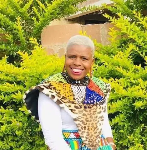 eThekwini councillor Pearl Msomi passes away