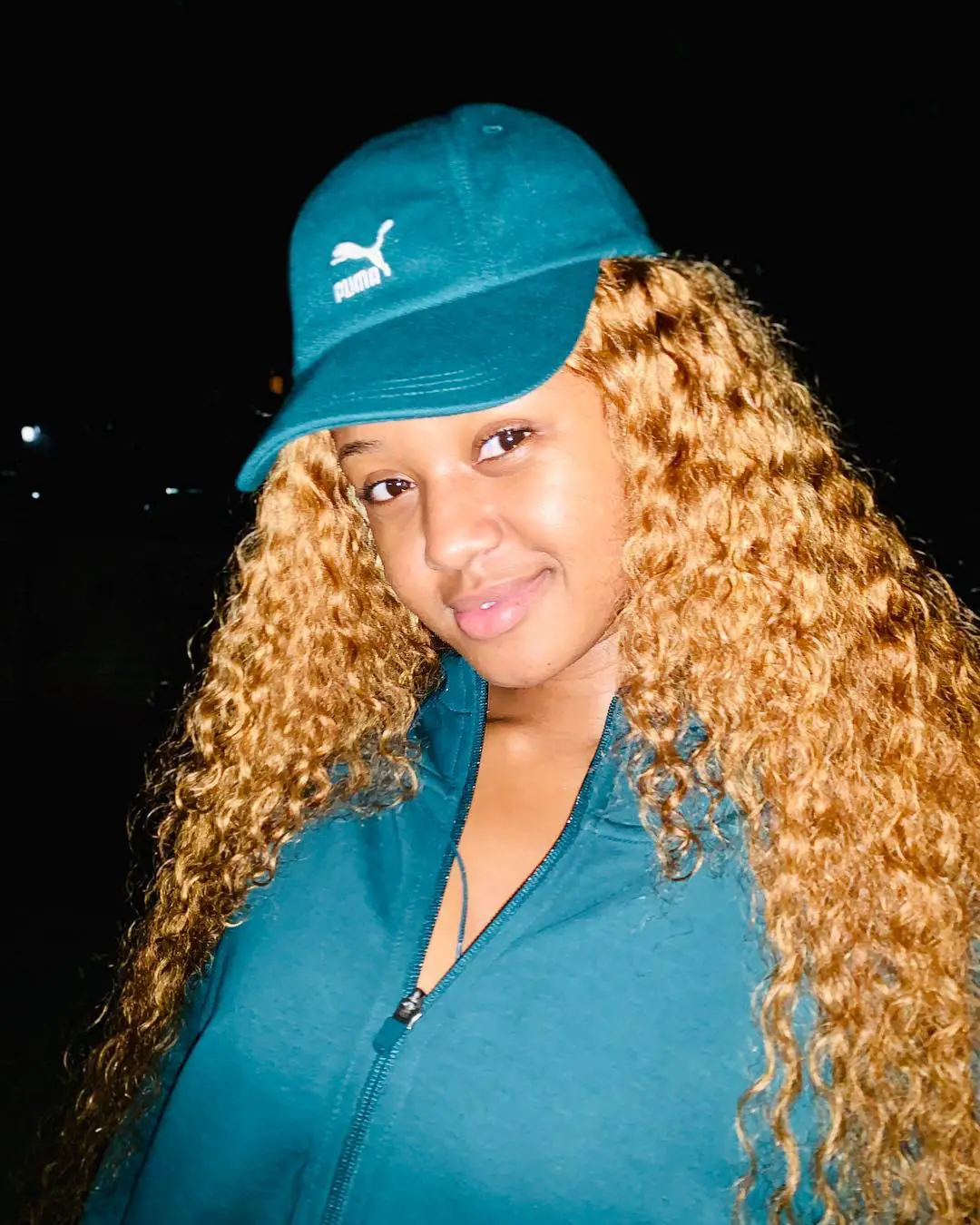 Babes Wodumo Stays At Her Parents House After Being Discharged From The Hospital
