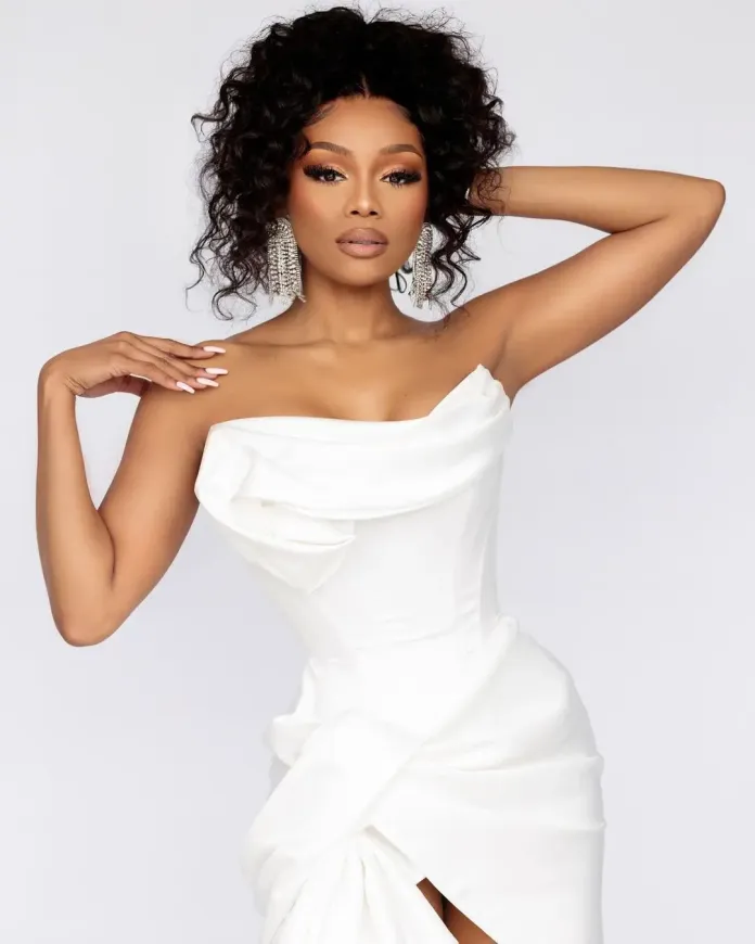 Bonang Matheba has Mzansi talking again – Here’s why