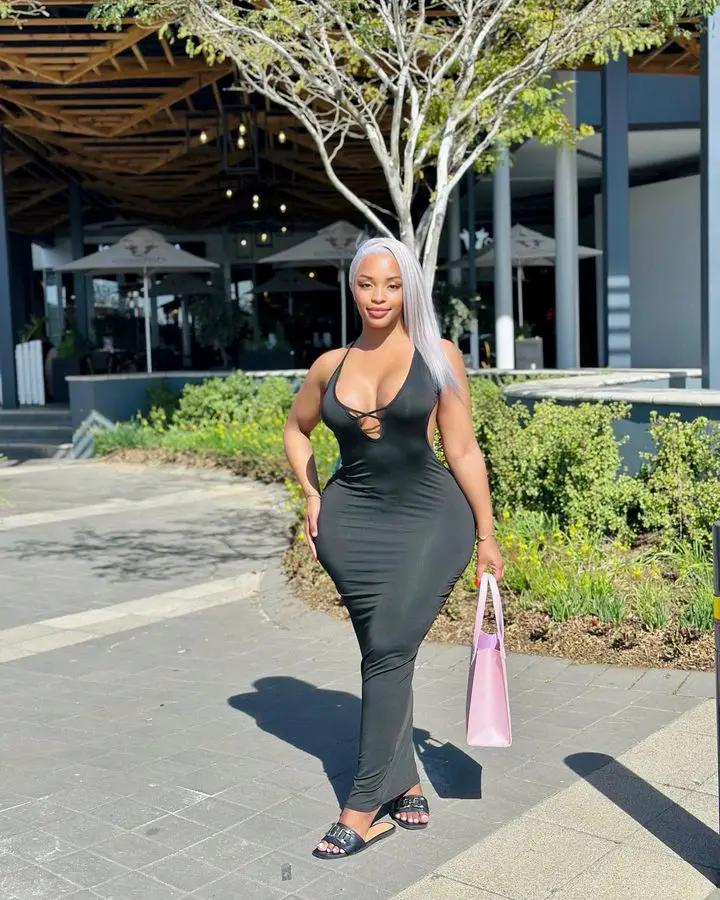 What is Cindy Makhathini up to now?