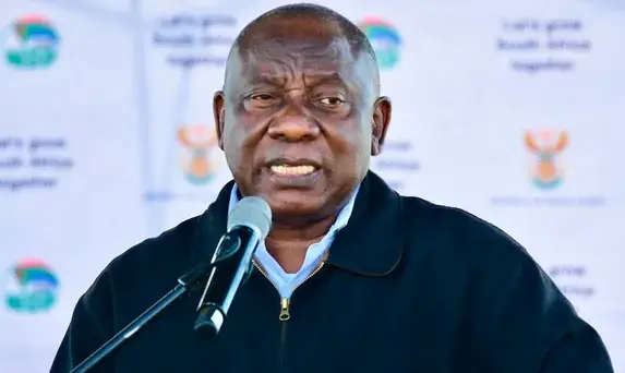 Ramaphosa: Eskom is not privatised