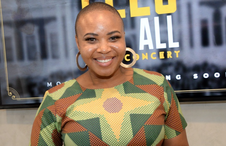 Hulisani Ravele takes a break from the airwaves after 26 years
