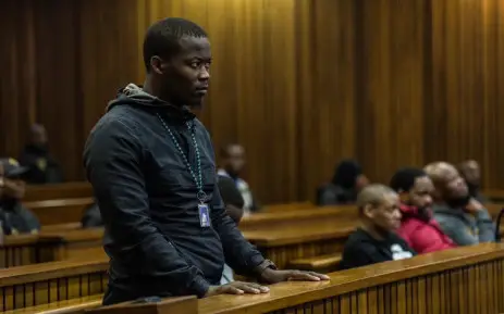 Senzo Meyiwa trial: Mncube’s girlfriend testifies about arrest