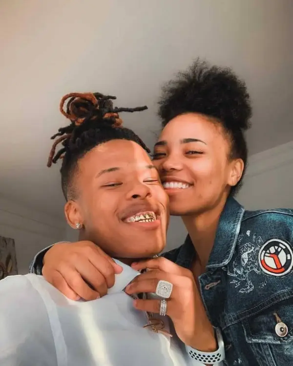 Nasty C speaks on fatherhood after the arrival of his son