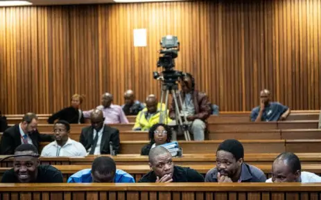 Senzo Meyiwa’s friend tells court he will not change his statement until he dies