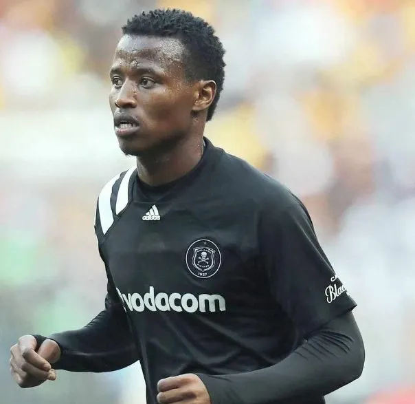 Hard times seriously hit ex-Orlando Pirates & Mamelodi Sundowns star Thamsanqa Sangweni