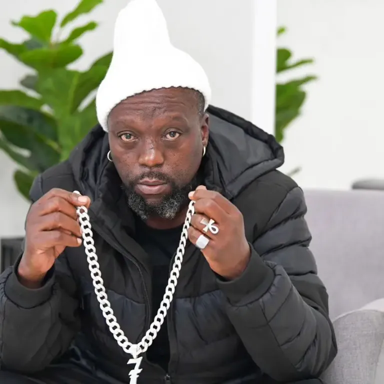 Zola 7 opens up on his experience being in a coma