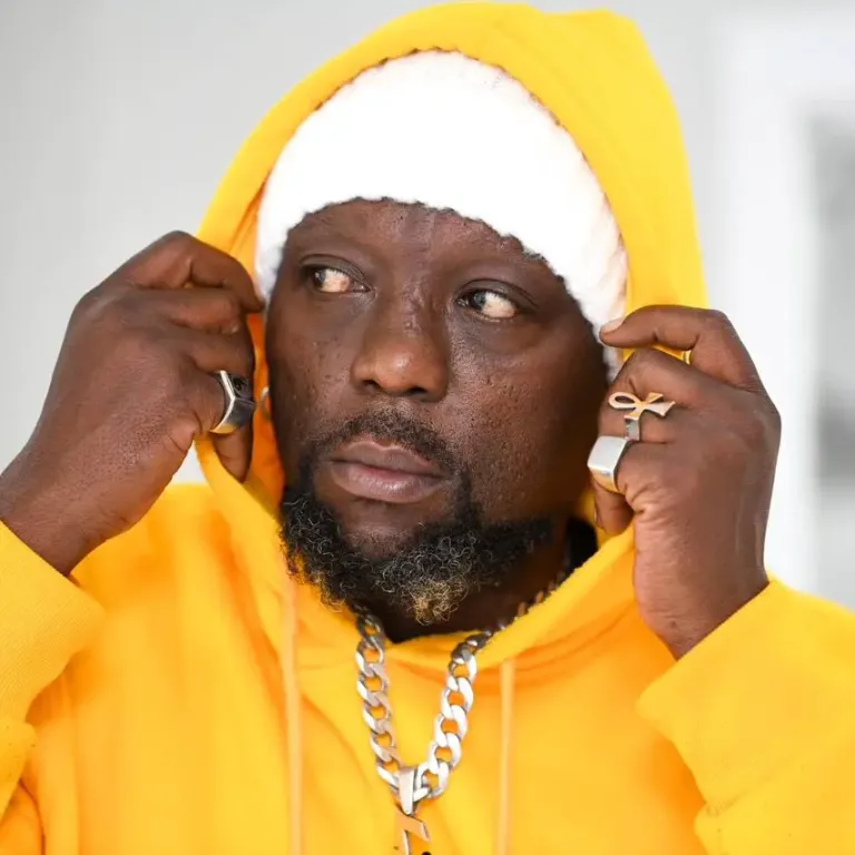 Zola 7 opens up on his experience being in a coma