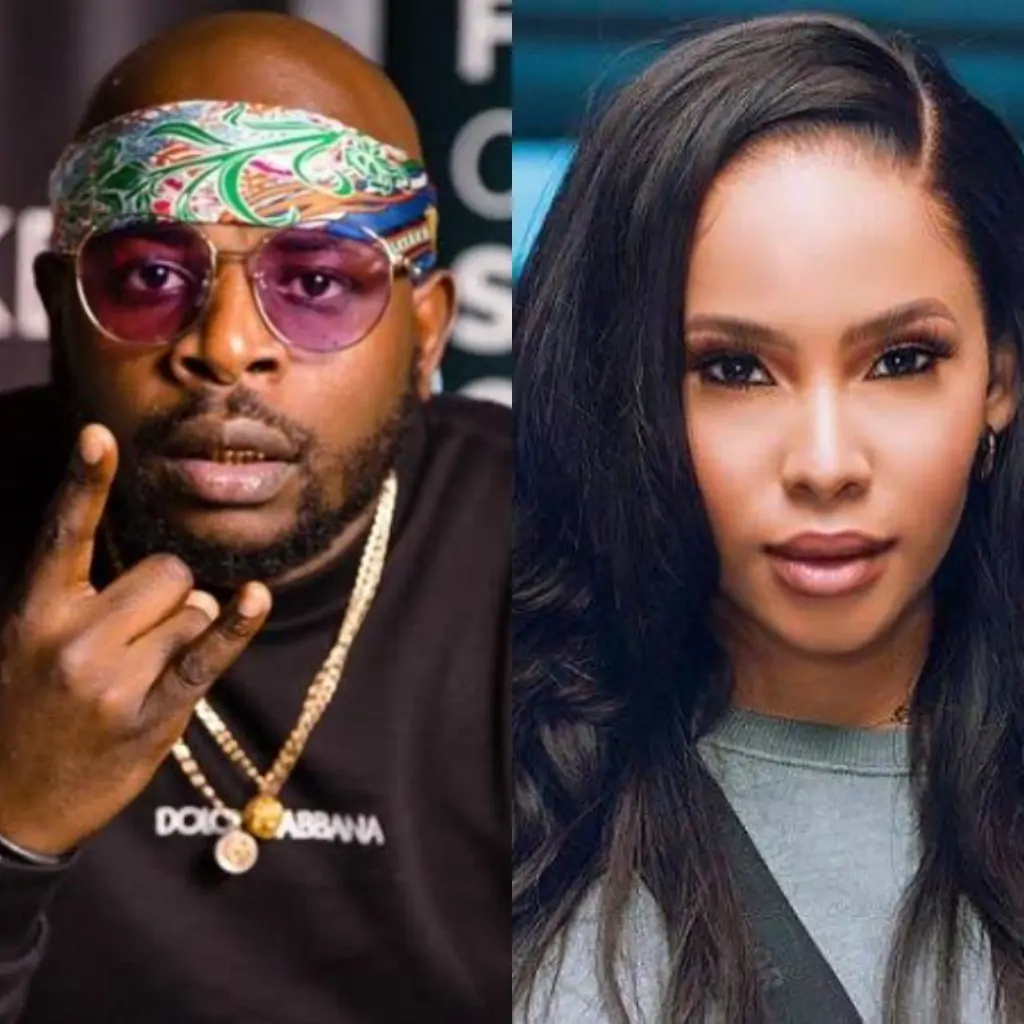 New twist as DJ Maphorisa wants to prove he didn’t assault Thuli Phongolo