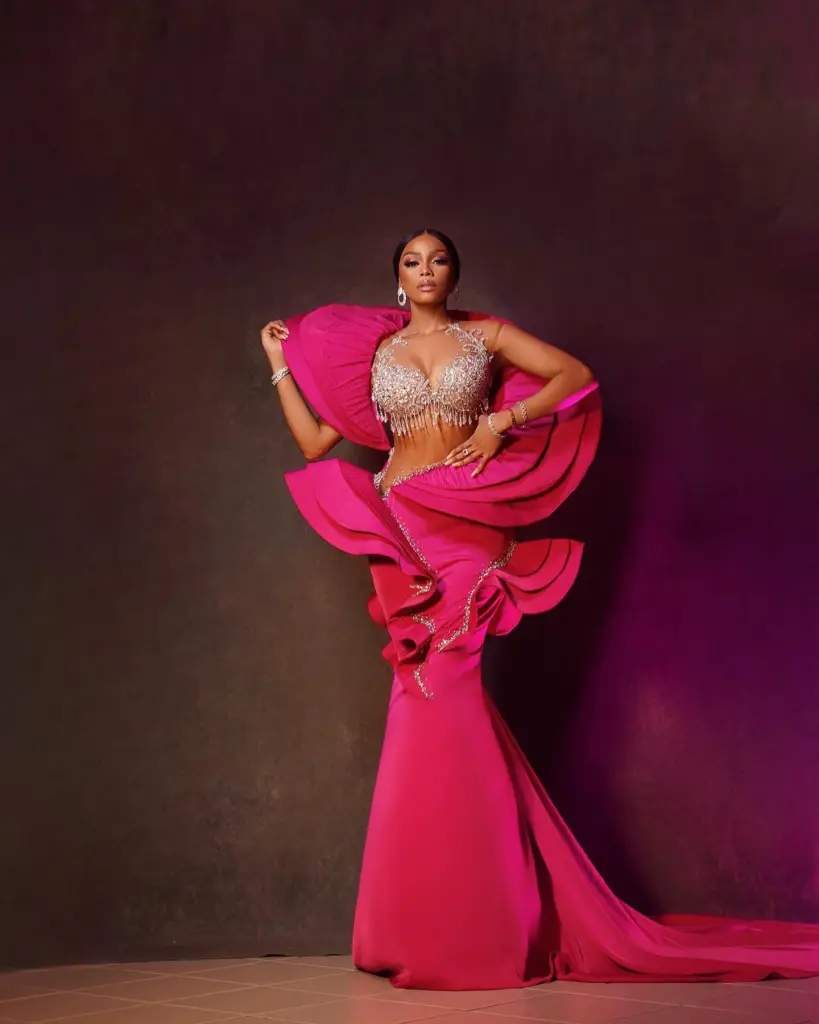 #MissSA2023: Bonang’s hosting skills at Miss SA 2023 impress Mzansi