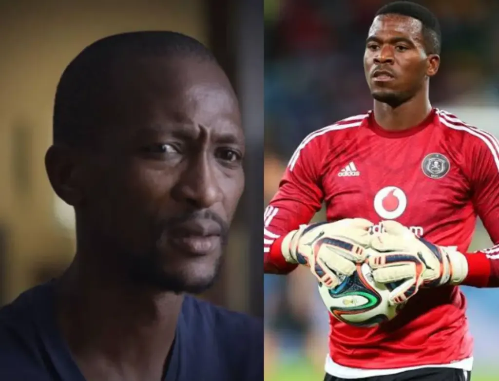 Senzo Meyiwa’s friend Tumelo wanted to tell the truth when he died