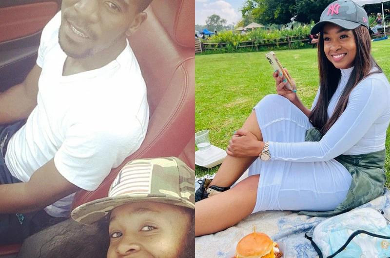 Who is Senzo Meyiwa’s widow? Meet Mandisa Mkhize