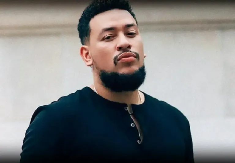 AKA wins Best Male Southern African at AFRIMMA 2023