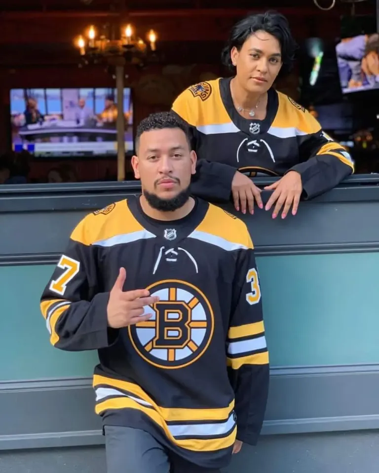 Lynn Forbes thanks AKA’s biggest fan following award victory