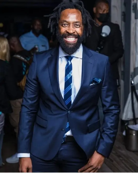 DJ Sbu claims another lockdown will happen in South Africa soon