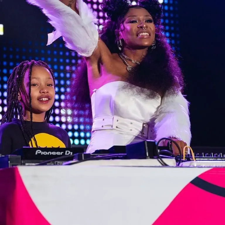 Lynn Forbes clears the air on Kairo Forbes solo performance at Joburg Day