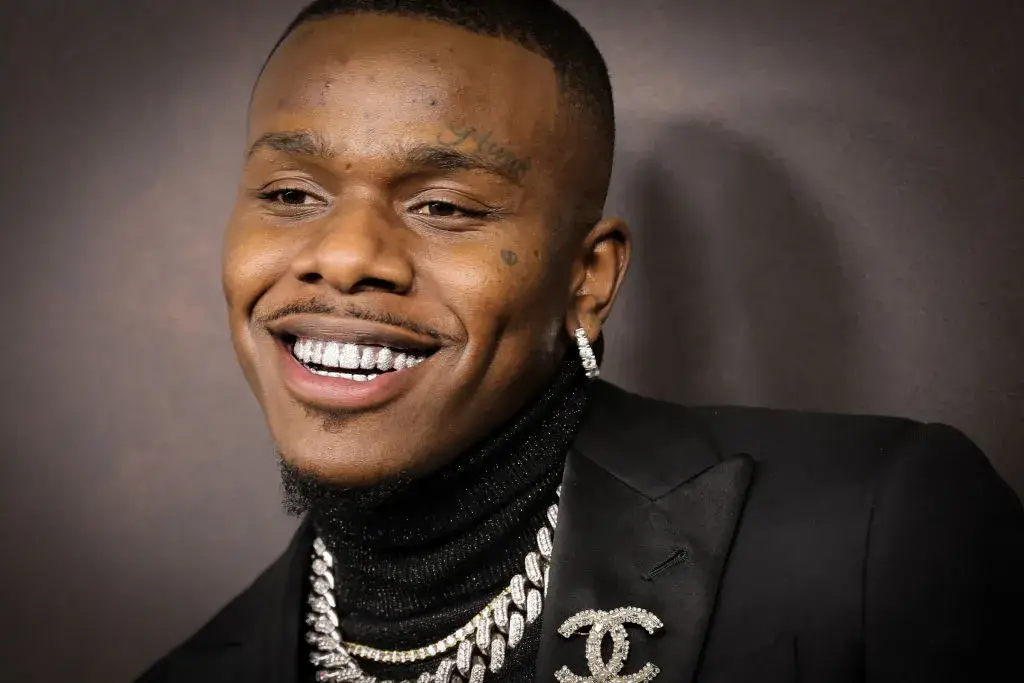US rapper DaBaby canceled the FNB Stadium show and switched to a smaller venue