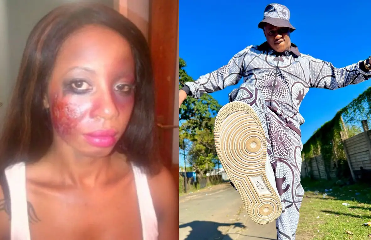Kelly Khumalo reveals how Jub Jub allegedly suffocated her with a pillow while raping her