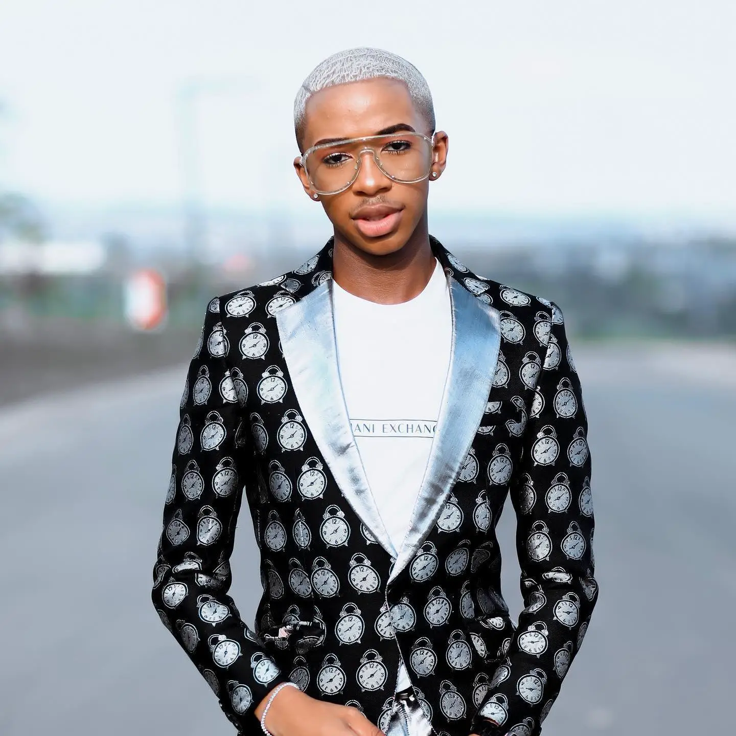 Lasizwe crowned winner of ‘The Perfect Picture’ season 2