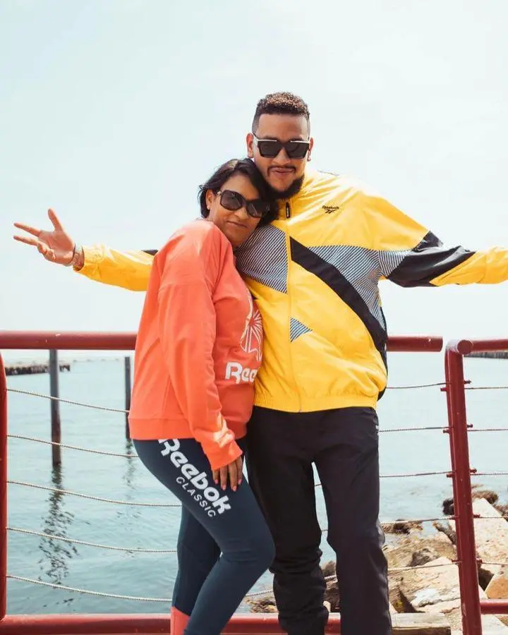 AKA’s mother doubts they’ll ever know who ordered hit on her son