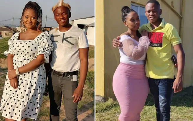 Mpumelelo Mseleku opens up on polygamy at a young age