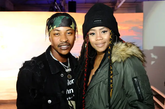 Priddy Ugly roasted for not cheating or fighting his wife of 11 years, Bontle Modiselle