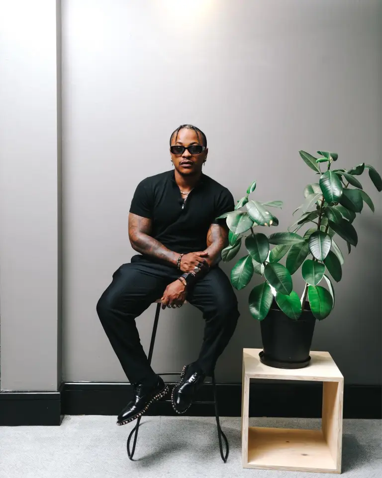 Priddy Ugly retires from making music after 15 years