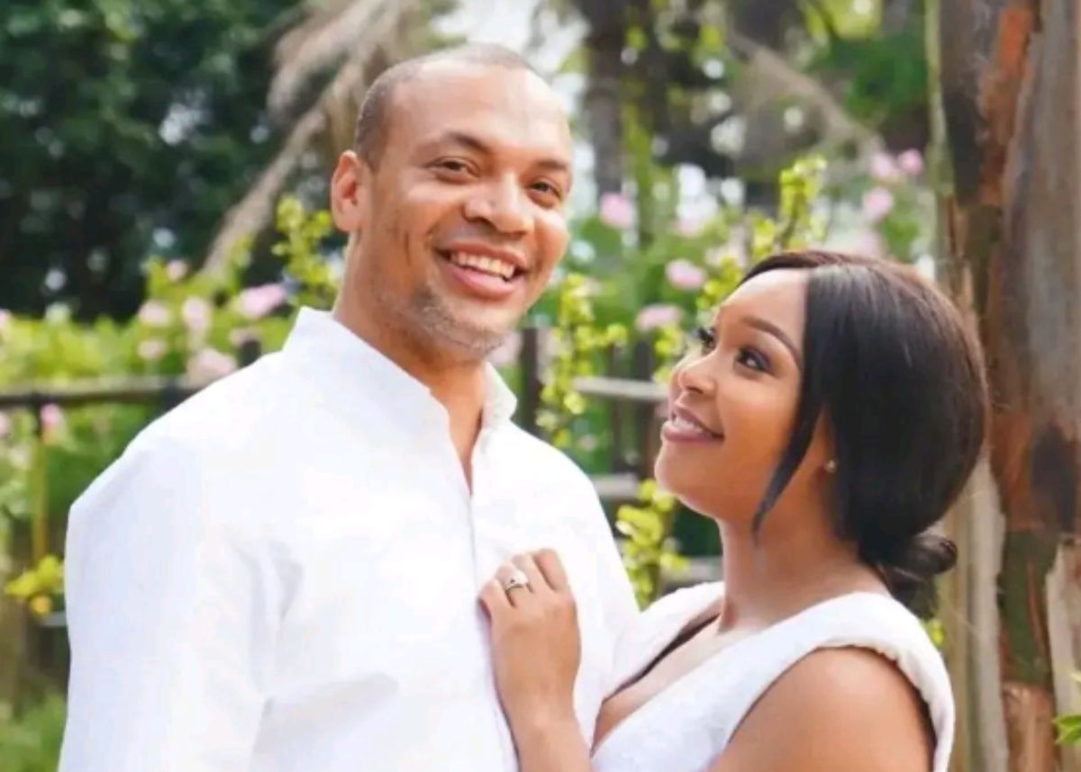 R10k spousal support: Inside Minnie’s ex, Quinton’s b-day party