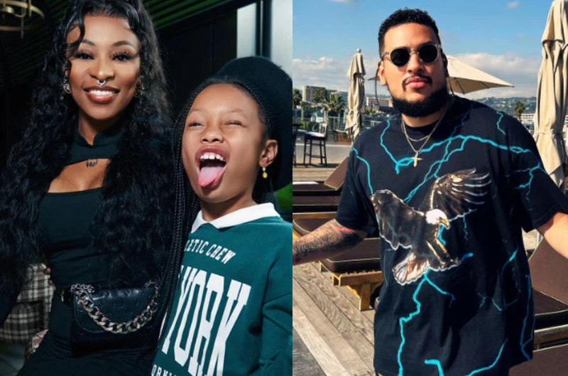 ‘A journey of healing’: DJ Zinhle on season three of reality show