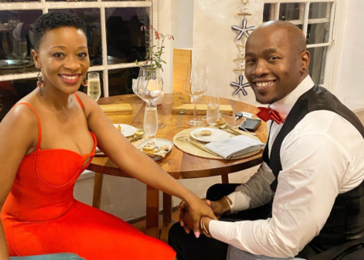 Wow! Actors Howza and Salamina mark 15th wedding anniversary