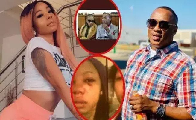 Kelly Khumalo joins Amanda du-Pont in nailing Jub Jub