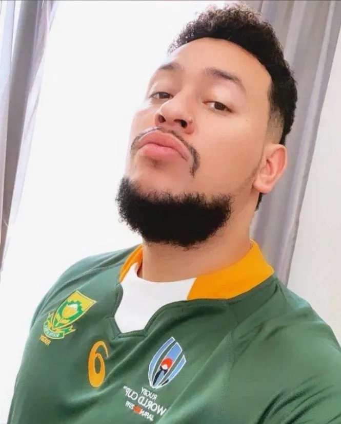Mzansi remembers AKA after Springboks win Rugby World Cup Final