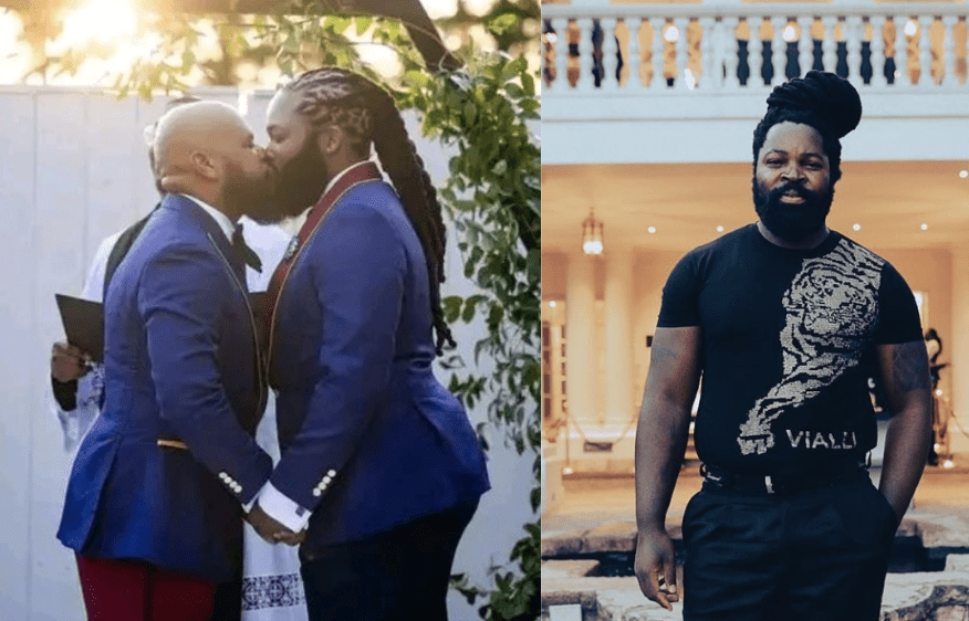 Big Zulu finally responds to rumours he’s gay