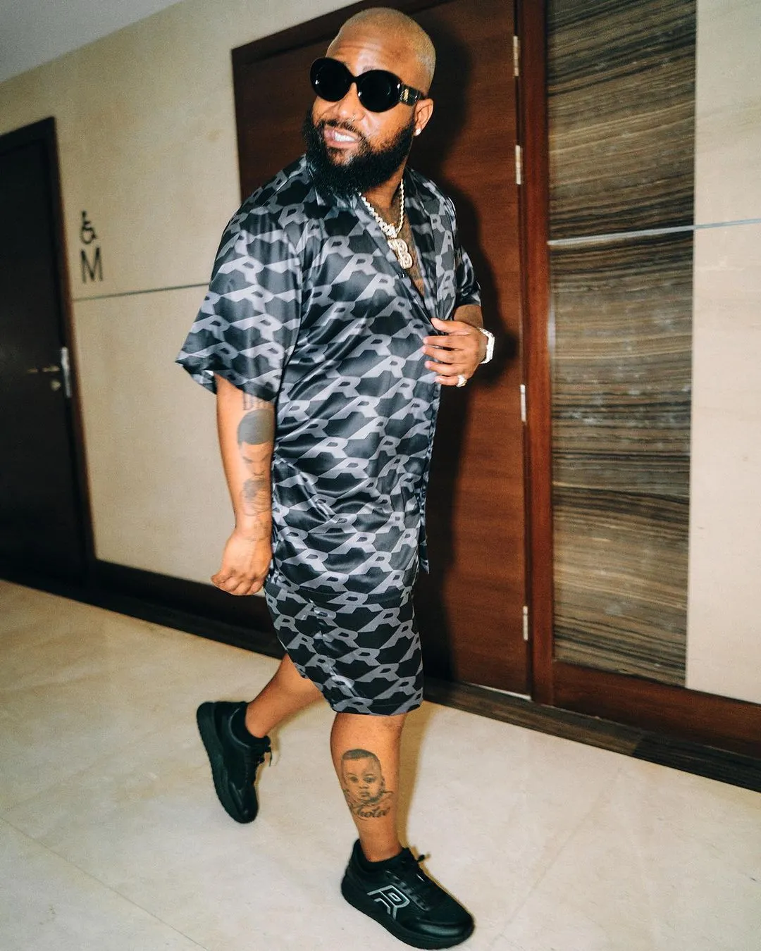 Cassper Nyovest opens up about his next chapter