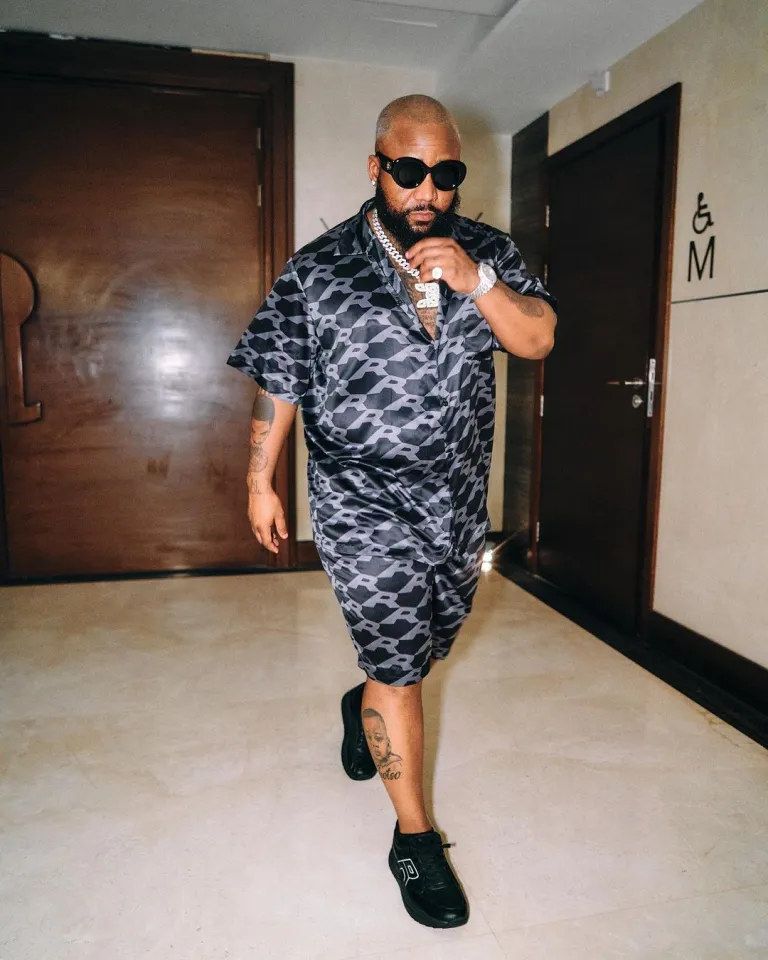 Cassper Nyovest opens up about his next chapter
