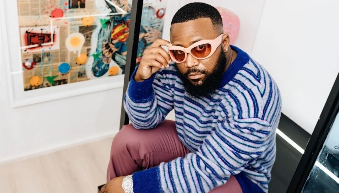 I will not be doing Fill Up concert in 2023 – Cassper Nyovest