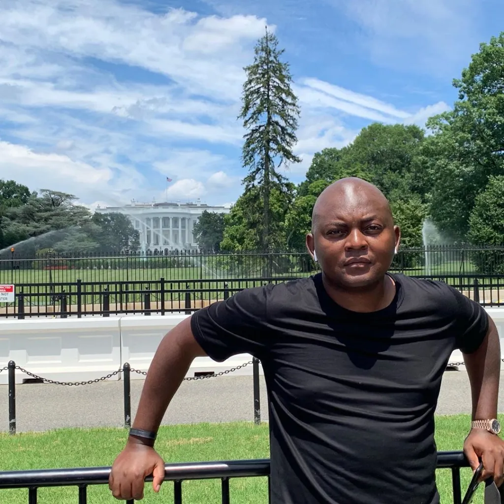 Euphonik’s baby mama opens criminal case against him