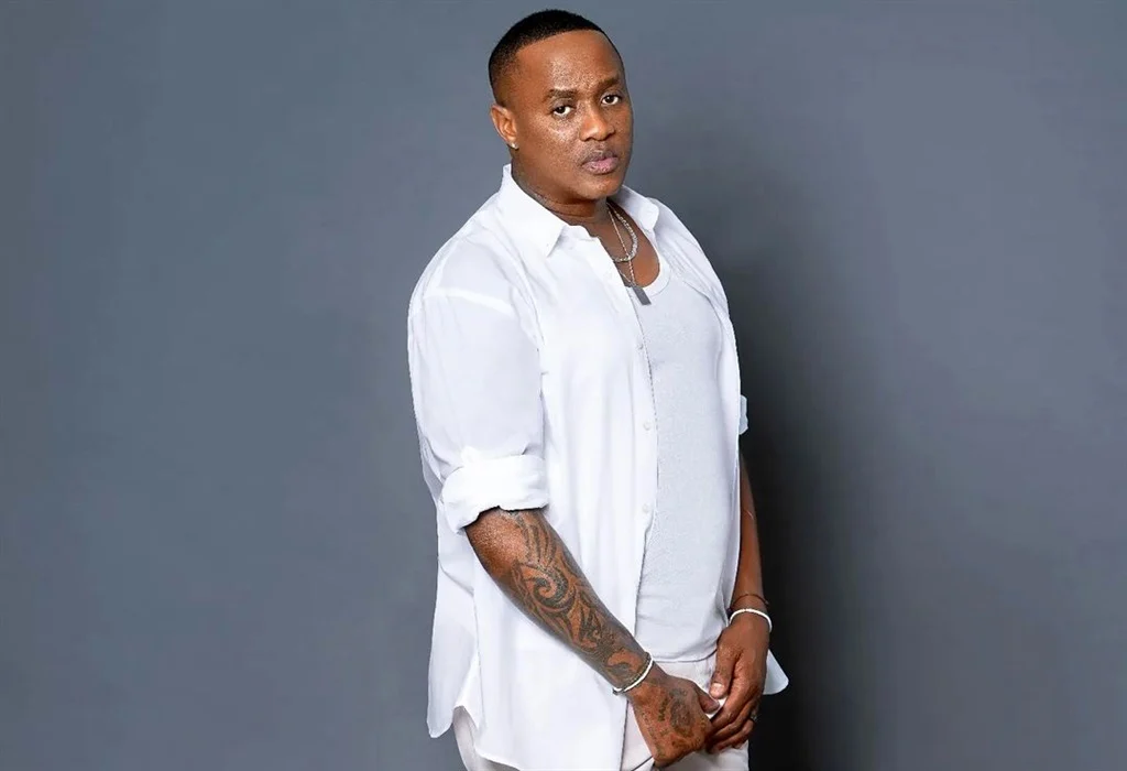 Jub Jub opens up about life in prison