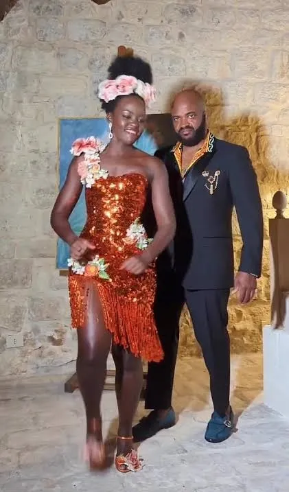 It ended in tears: Actress Lupita Nyong’o and boyfriend break up