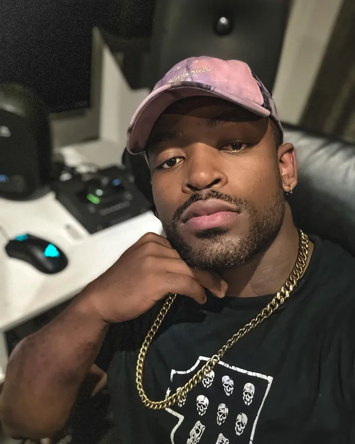 Prince Kaybee explains why he supports New Zealand’s All Blacks