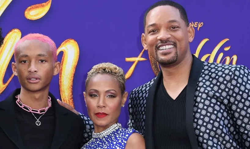 Will Smith opens up about brutal yet beautiful relationship with Jada Pinkett